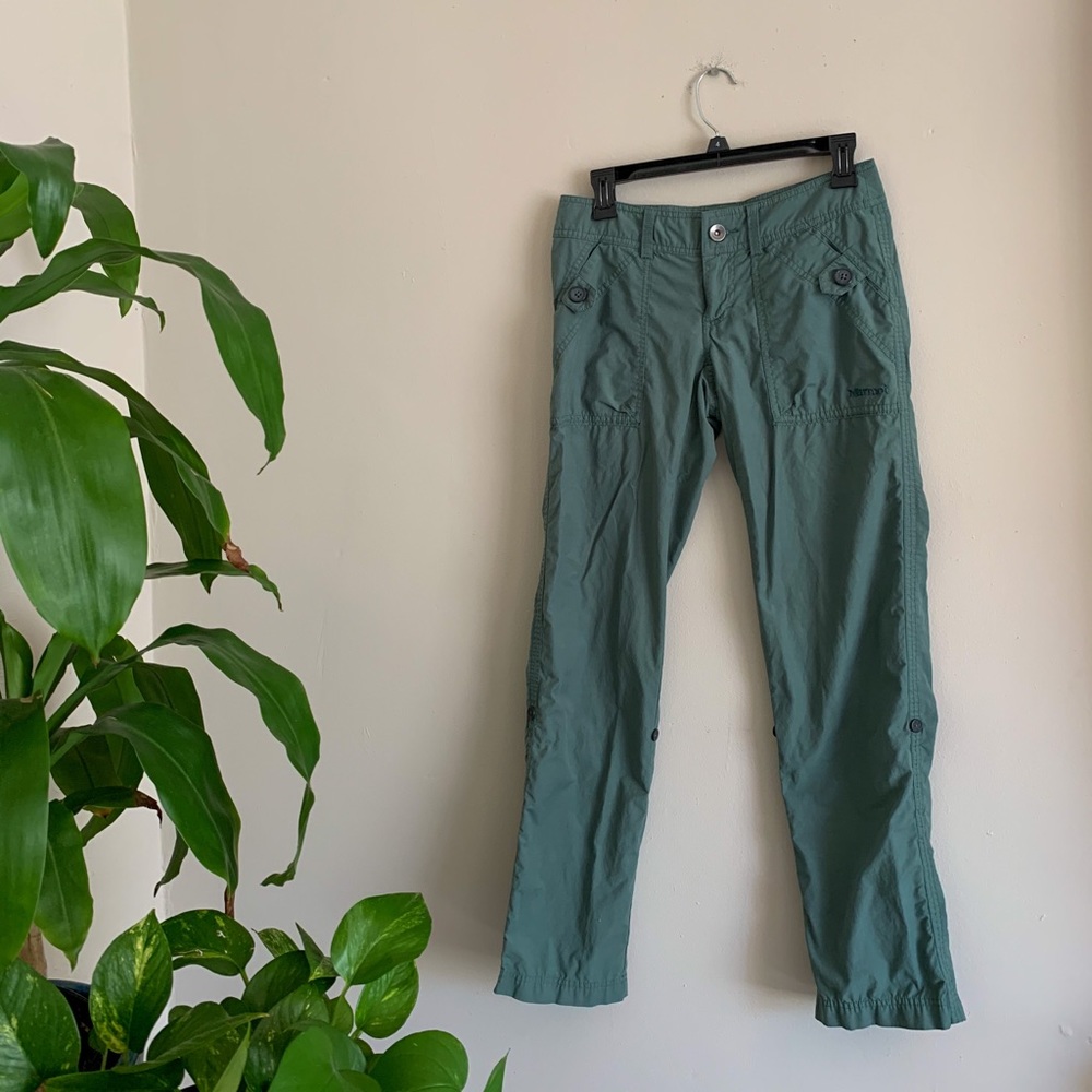 Marmot hiking pants